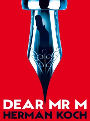 cover image of Dear Mr. M